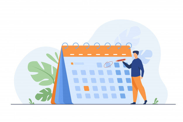 Schedule appointment